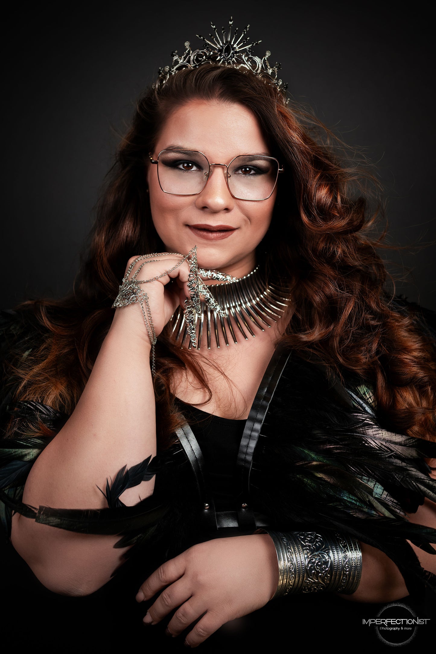 Marisol van der Aa - Straver